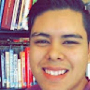 Meet your Posher, Luis